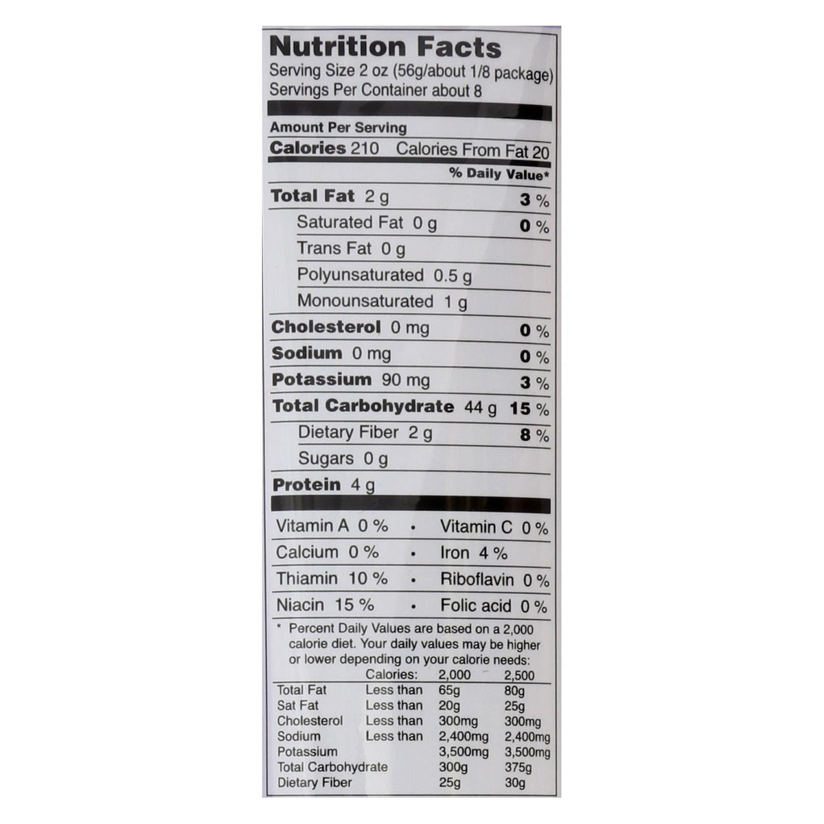 Tinkyada Brown Rice Spaghetti, 16 oz (Case of 12)