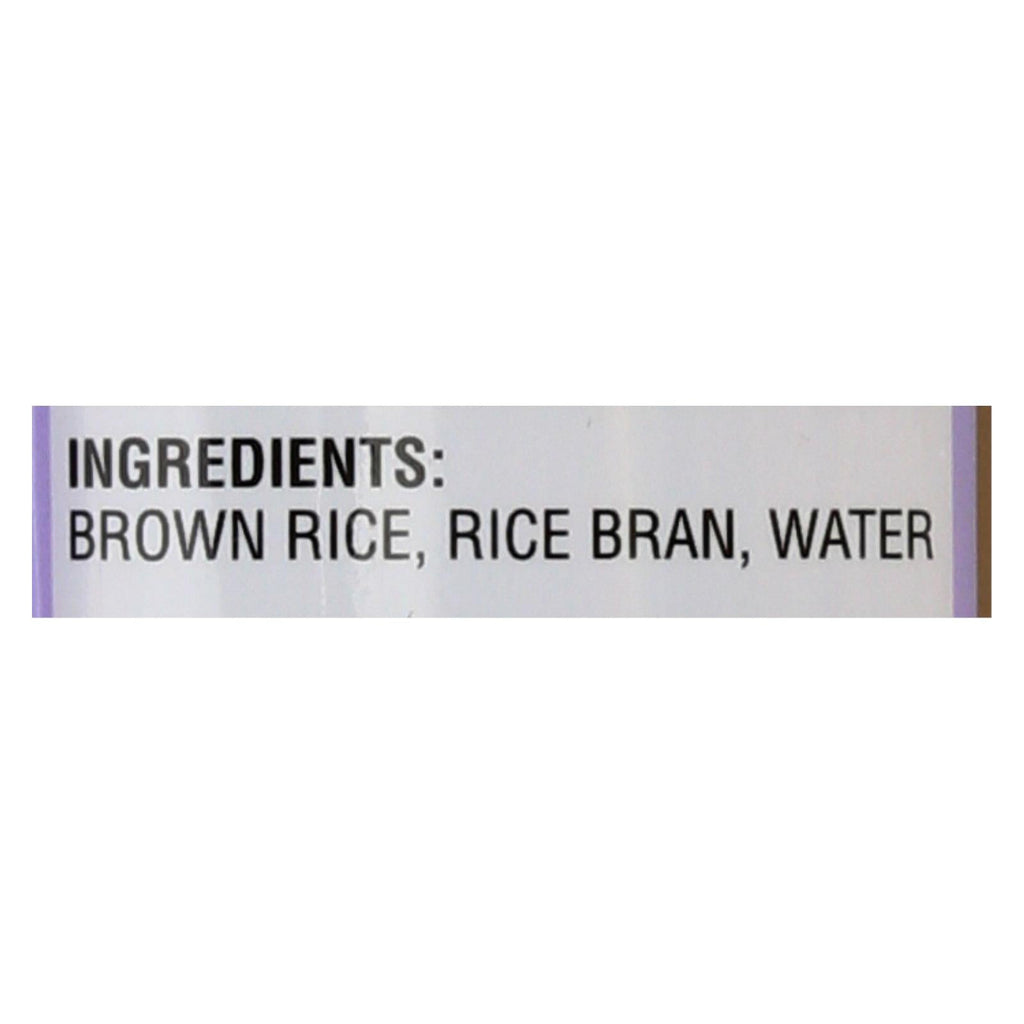 Tinkyada Brown Rice Spaghetti, 16 oz (Case of 12)