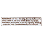 Madhava Golden Light Agave Nectar, 17 oz (Case of 6)
