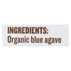 Madhava Golden Light Agave Nectar, 17 oz (Case of 6)