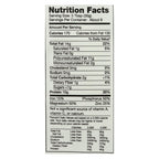 Nutiva Organic Shelled Hempseed, 8 oz (Case of 6)