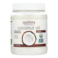 Nutiva Organic Virgin Coconut Oil, 54 fl oz