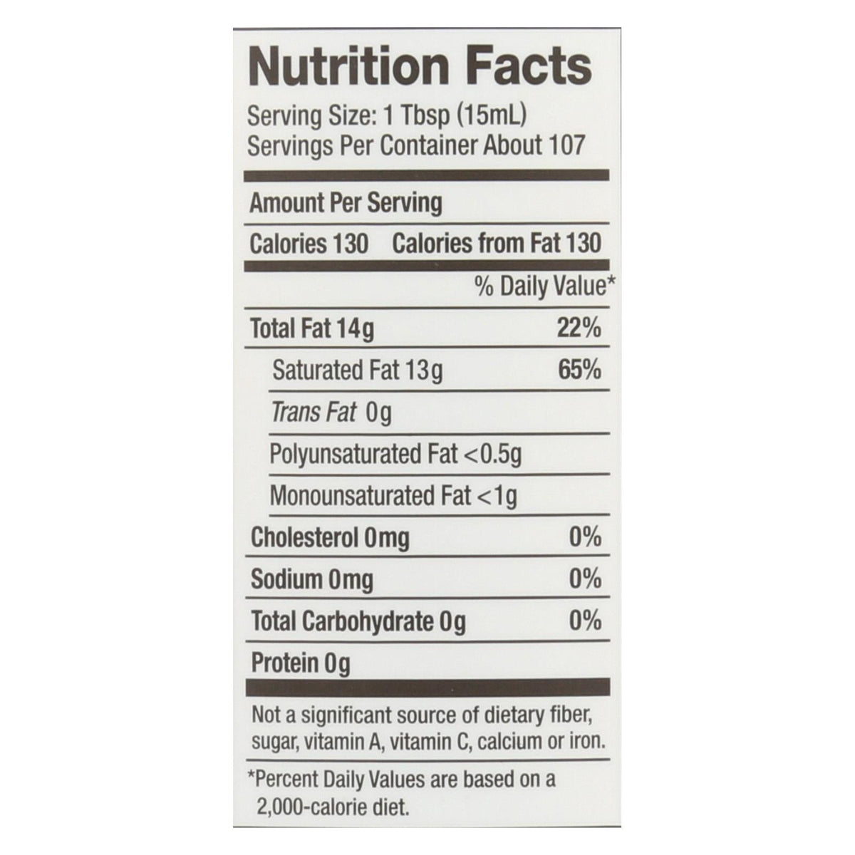 Nutiva Organic Virgin Coconut Oil, 54 fl oz