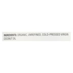 Nutiva Organic Virgin Coconut Oil, 54 fl oz