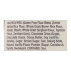 Bob's Red Mill Gluten Free Chocolate Chip Cookie Mix (Pack of 4 - 22 Oz.)