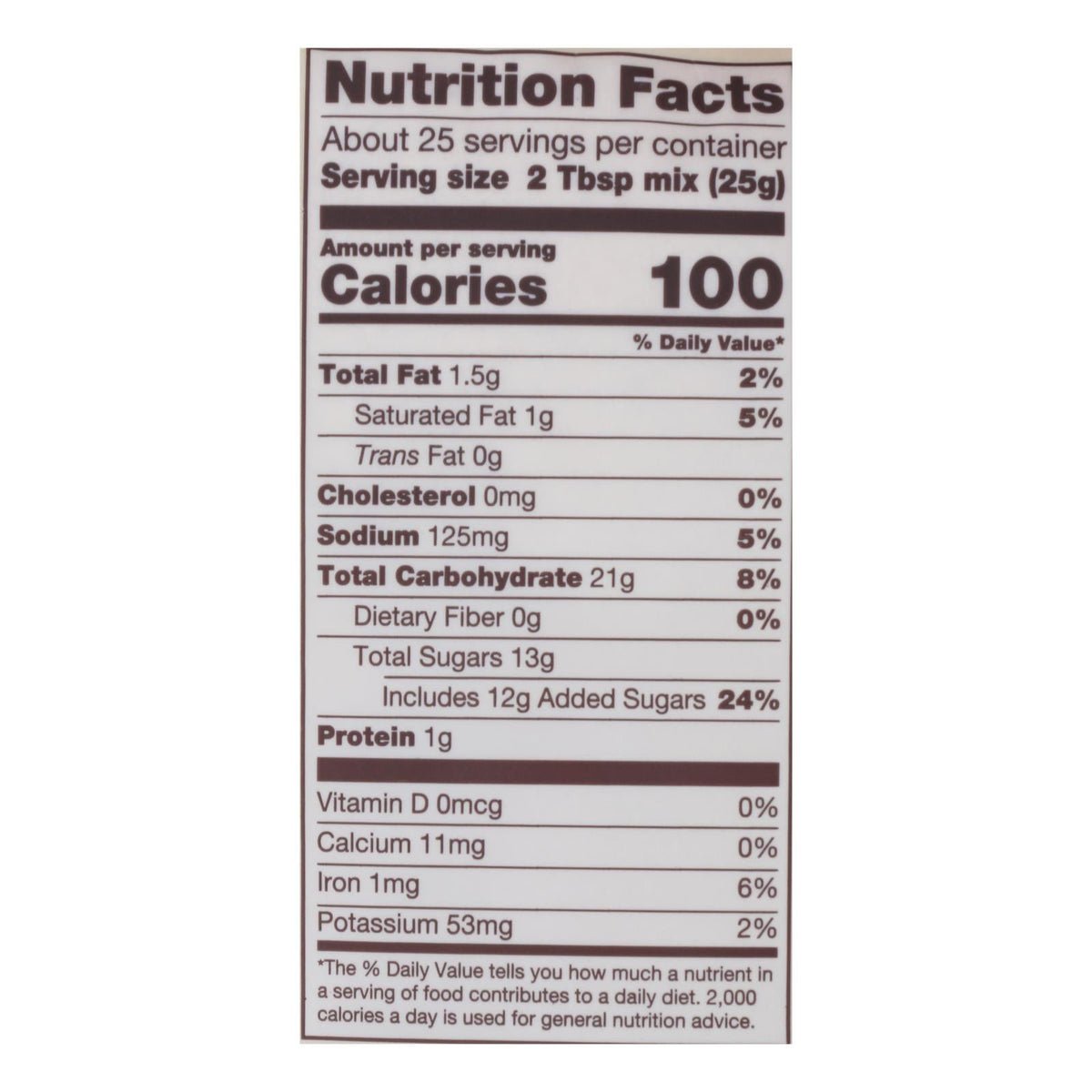 Bob's Red Mill Gluten Free Chocolate Chip Cookie Mix (Pack of 4 - 22 Oz.)