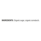 Woodstock Organic Powdered Sugar, 16 oz (Case of 12)