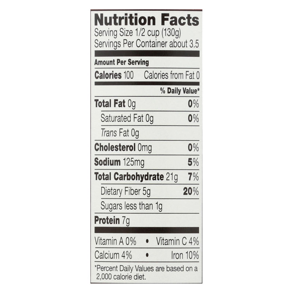 Westbrae Organic Pinto Beans (Pack of 12 - 15 Oz.)
