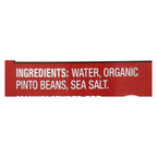 Westbrae Organic Pinto Beans (Pack of 12 - 15 Oz.)