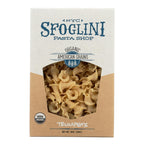Sfoglini Trumpets Pasta, 16 oz (Case of 6)