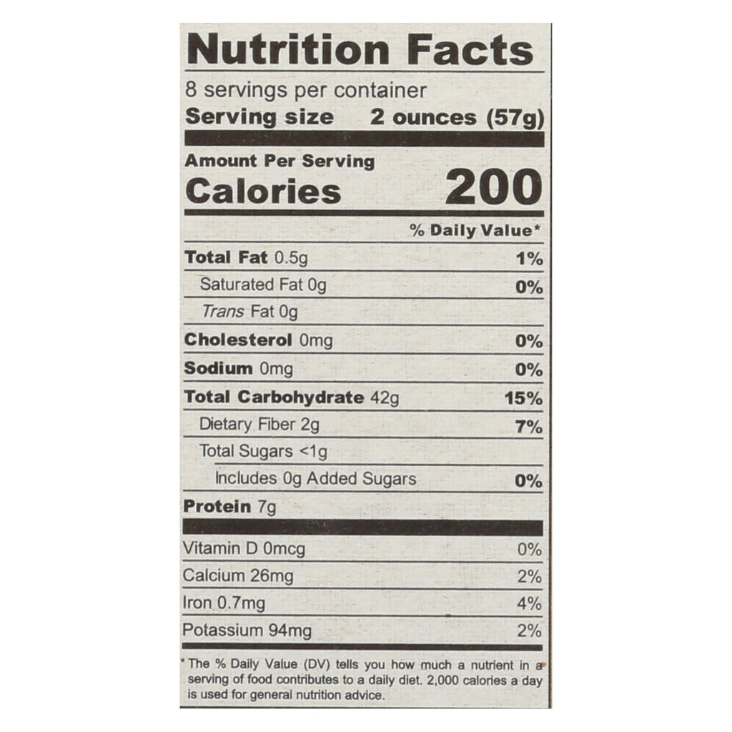 Sfoglini Trumpets Pasta, 16 oz (Case of 6)