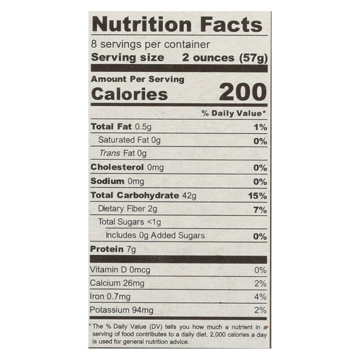 Sfoglini Trumpets Pasta, 16 oz (Case of 6)