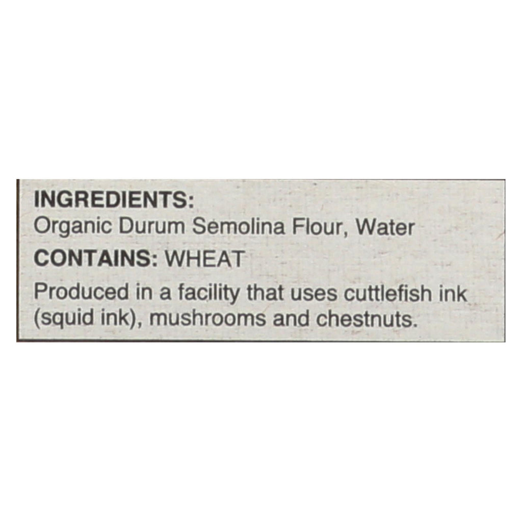 Sfoglini Trumpets Pasta, 16 oz (Case of 6)