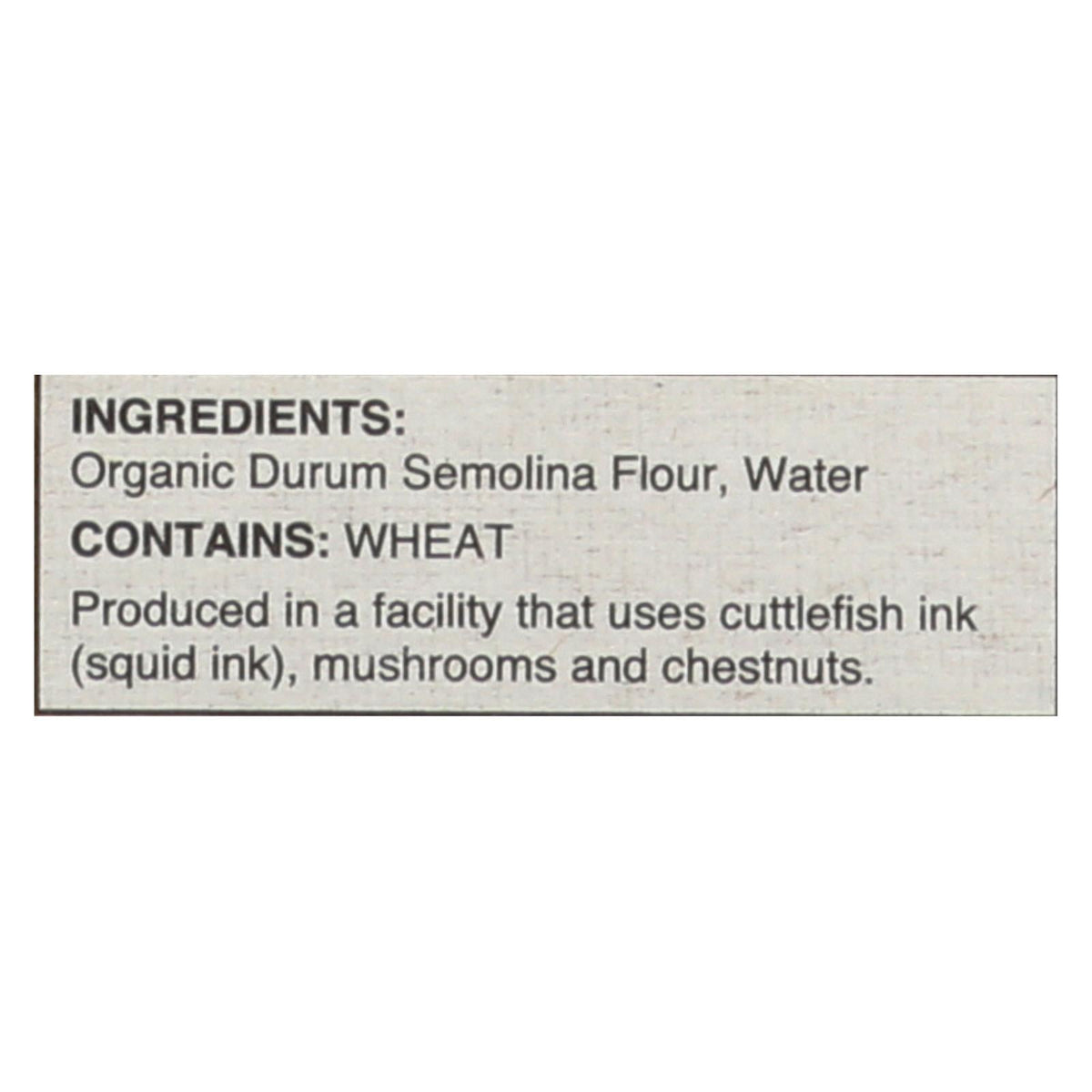 Sfoglini Trumpets Pasta, 16 oz (Case of 6)