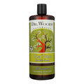 Dr. Woods Tea Tree Pure Castile Soap (32 Fl Oz.)