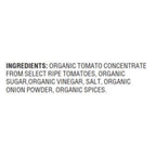 Woodstock Organic Tomato Ketchup, 15 oz (Case of 16)
