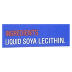 Fearn Liquid Lecithin, 16 fl oz (Case of 12)