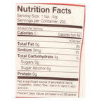 Lakanto Monk Fruit Sweetener with Erythritol, 1 lb (Case of 8)