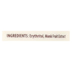 Lakanto Monk Fruit Sweetener with Erythritol, 1 lb (Case of 8)