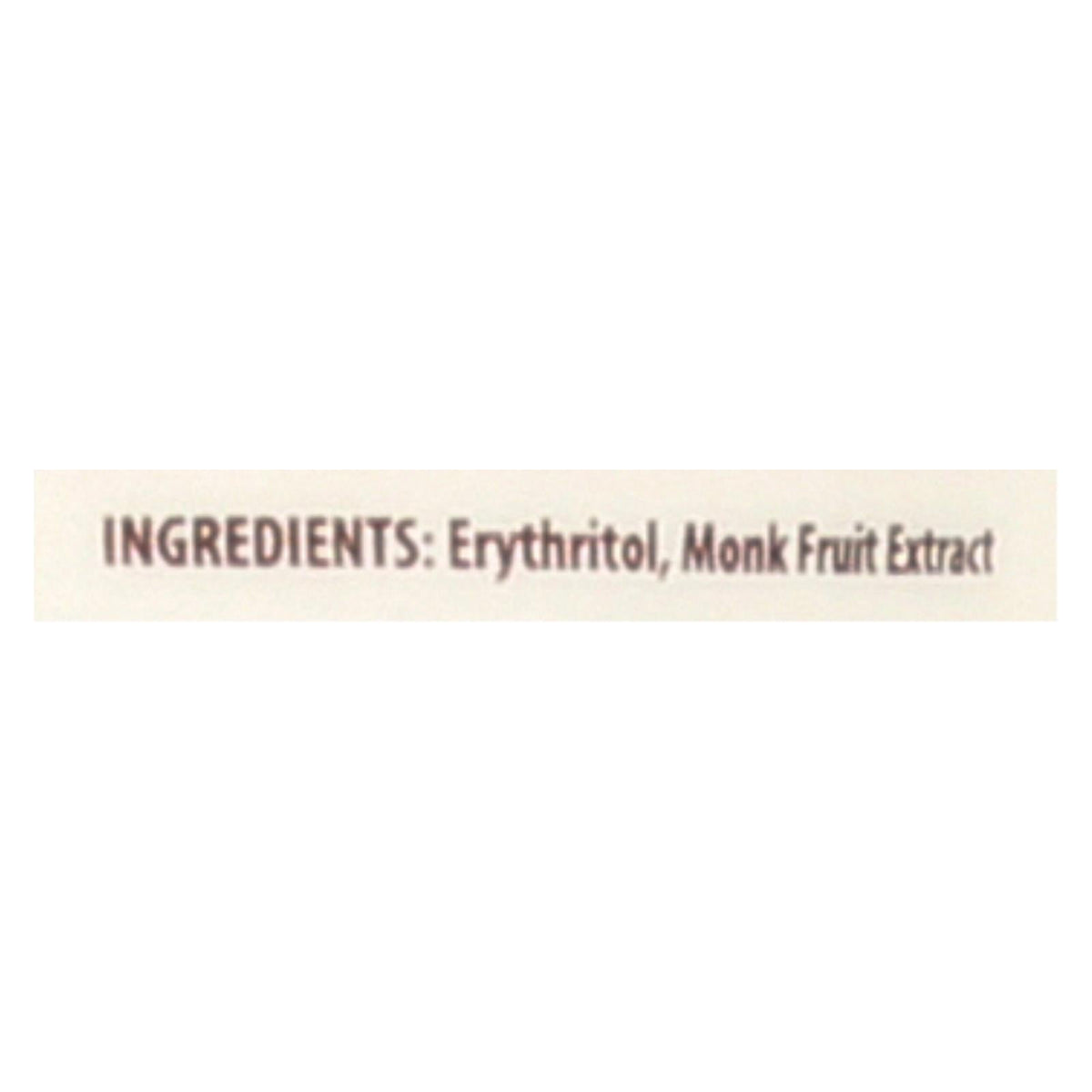 Lakanto Monk Fruit Sweetener with Erythritol, 1 lb (Case of 8)