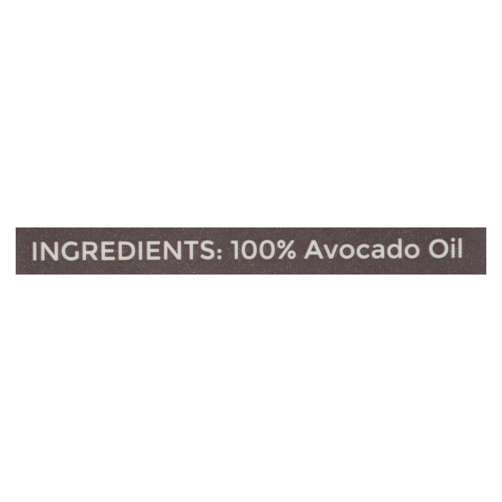 Primal Kitchen Avocado Oil, 16.9 fl oz (Case of 6)