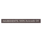 Primal Kitchen Avocado Oil, 16.9 fl oz (Case of 6)