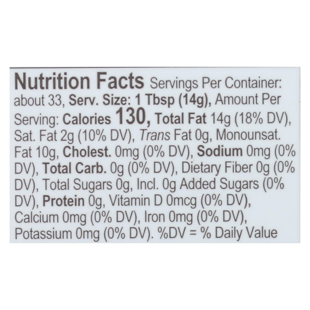 Primal Kitchen Avocado Oil, 16.9 fl oz (Case of 6)