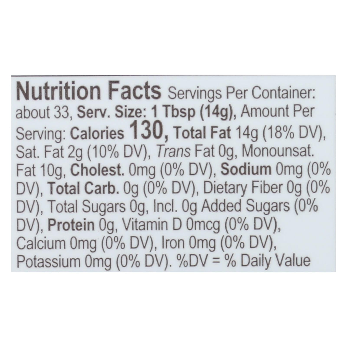 Primal Kitchen Avocado Oil, 16.9 fl oz (Case of 6)