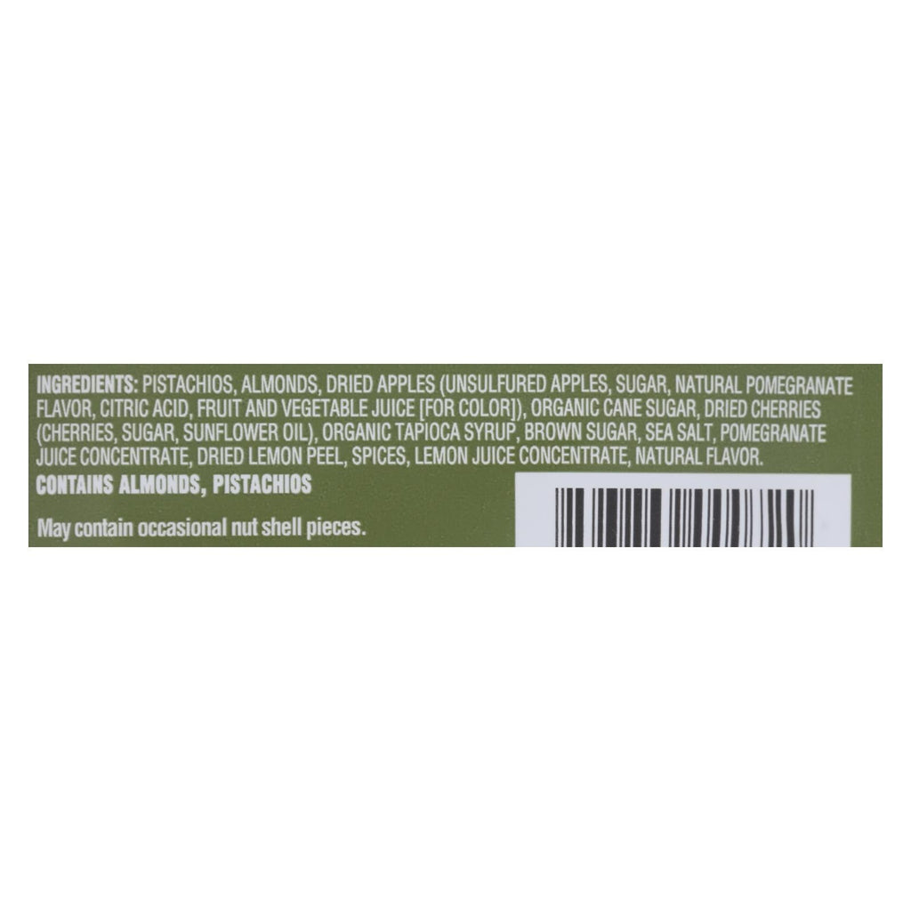 Sahale Snacks Pistachio Pomegranate Premium Blend, 4 oz (Case of 6)