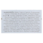 Nubian Heritage Raw Shea & Frankincense Hand Cream, 4 oz