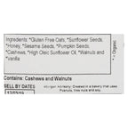 Grandy Oats Gluten Free Granola, 10 lb