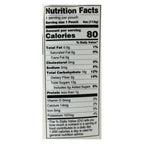 Peter Rabbit Organics Oats & Seeds, Apple & Blueberry, 4 oz (Case of 10)