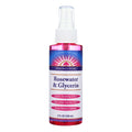Heritage Store Rosewater & Glycerin Spray, 4 fl oz