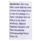 Heritage Store Rosewater & Glycerin Spray, 4 fl oz