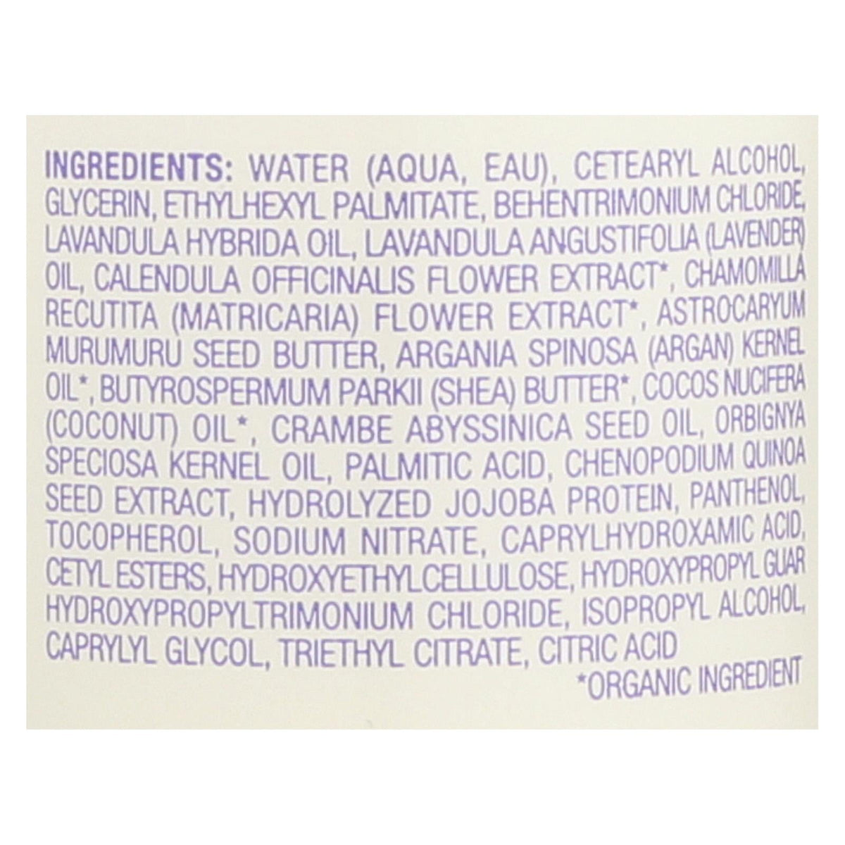 The Honest Company Conditioner, Dreamy Lavender, 10 fl oz (Case of 10)