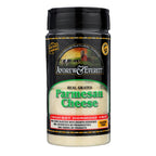 Andrew & Everett Grated Parmesan Cheese, 7 oz (Case of 6)