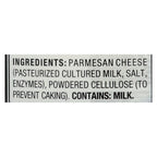 Andrew & Everett Grated Parmesan Cheese, 7 oz (Case of 6)