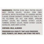 Quest Coated Protein Bar, 2.12 oz (Case of 12)