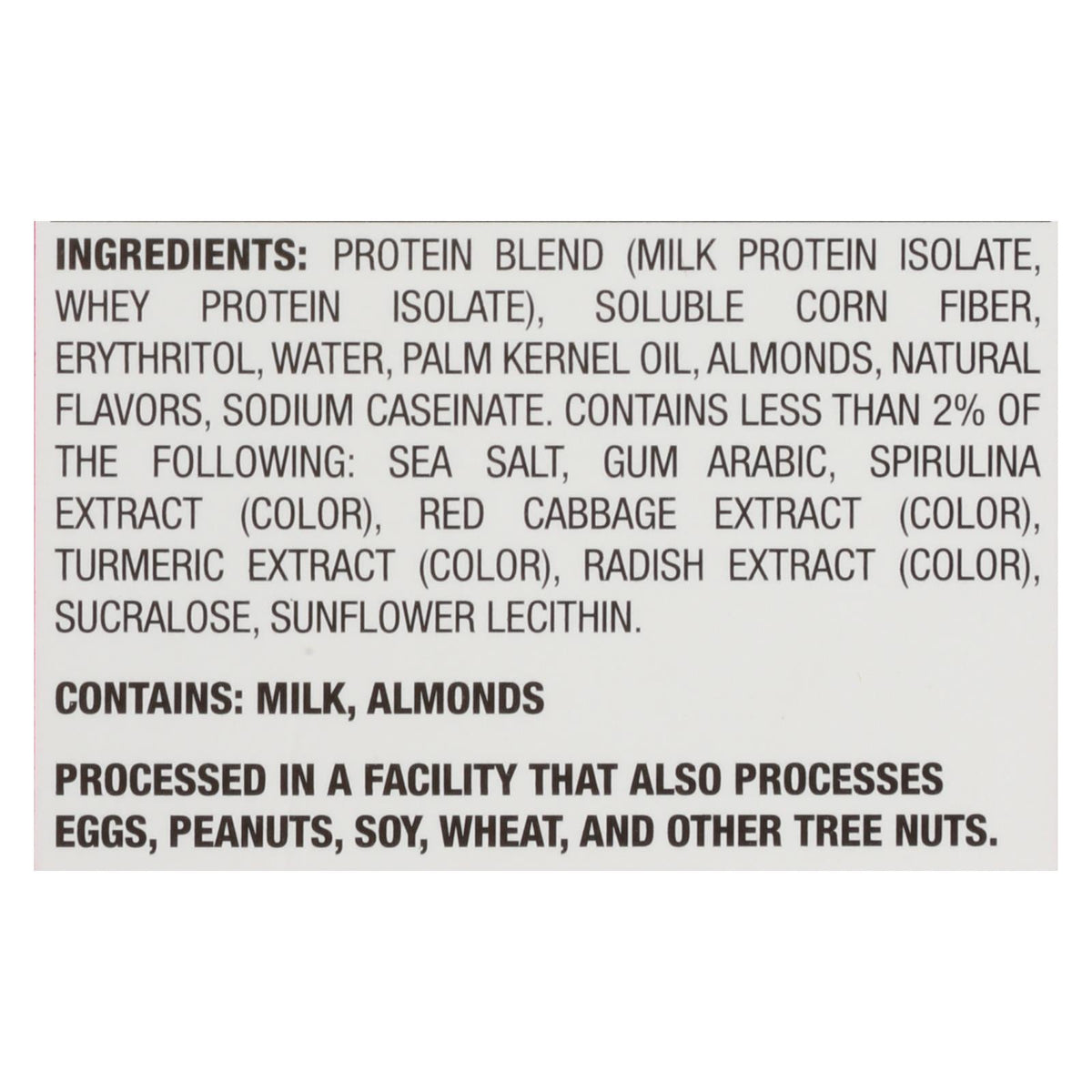 Quest Coated Protein Bar, 2.12 oz (Case of 12)