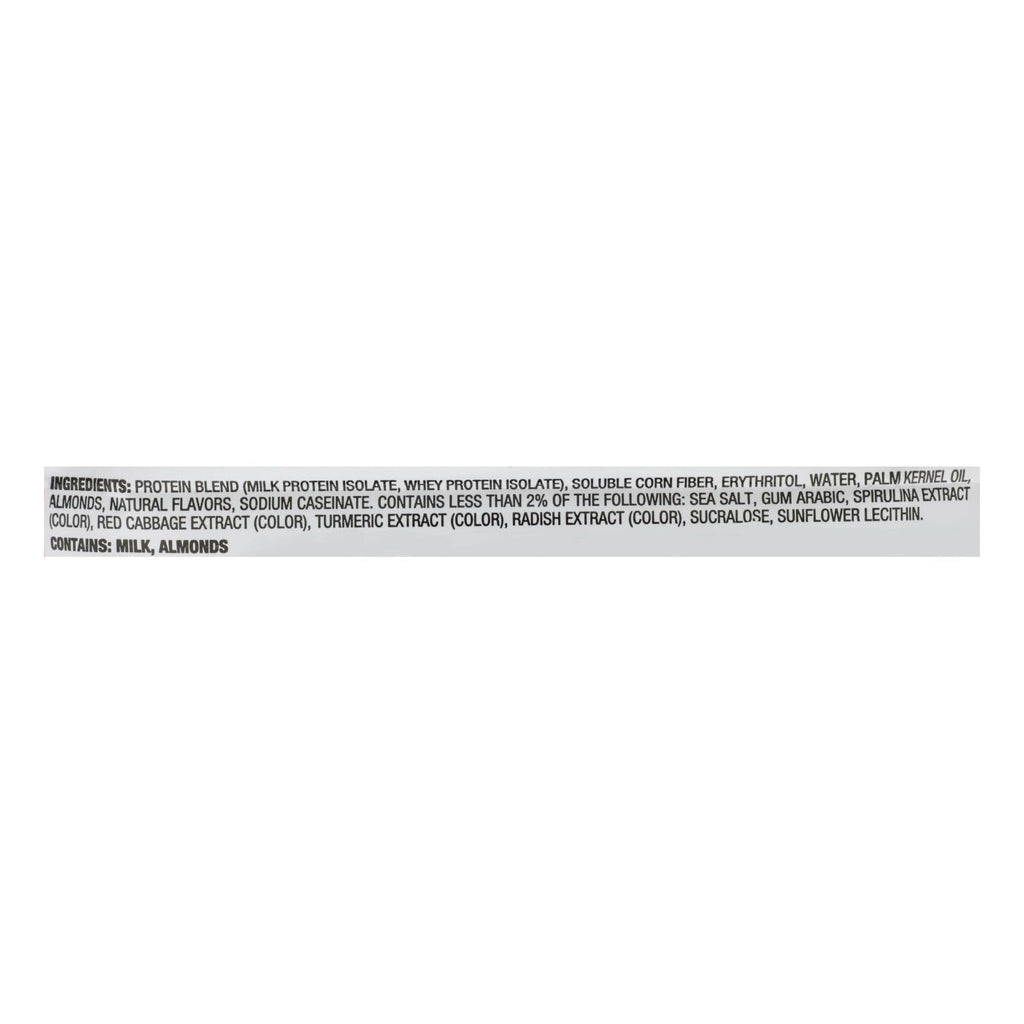 Quest Coated Protein Bar, 2.12 oz (Case of 12)