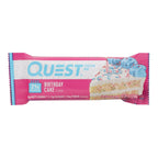 Quest Coated Protein Bar, 2.12 oz (Case of 12)