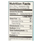 Woeber's Horseradish Sauce, 16 oz (Case of 6)