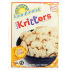 Kinnikinnick Animal Cookies, 8 oz (Case of 6)