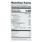 Kinnikinnick Animal Cookies, 8 oz (Case of 6)