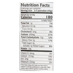 Birch Benders Plant Protein Pancake & Waffle Mix, 14 oz (Case of 6)