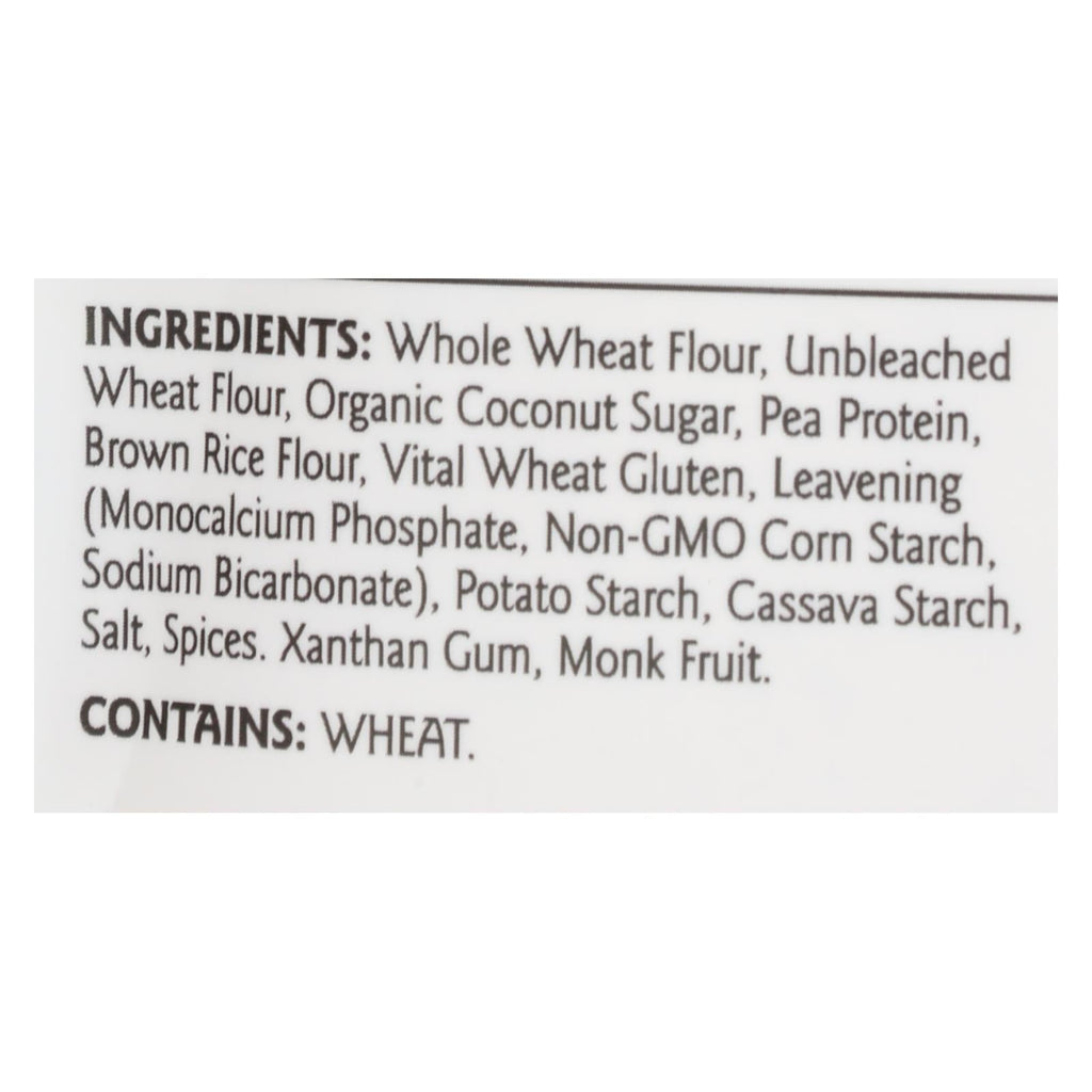Birch Benders Plant Protein Pancake & Waffle Mix, 14 oz (Case of 6)