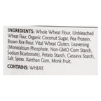 Birch Benders Plant Protein Pancake & Waffle Mix, 14 oz (Case of 6)