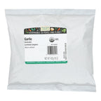 Frontier Co-op Organic Garlic Granules, 1 lb