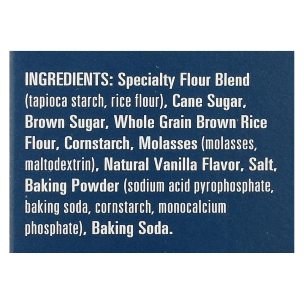 King Arthur Cookie Mix, 16 oz (Case of 6)