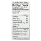 R.W. Knudsen Just Blueberry Juice, 32 fl oz (Case of 6)